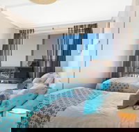 Panoramic Townhouses by Lisa - Deluxe - Accommodation in Brisbane