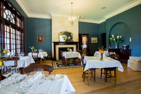 Petersons Guesthouse And Winery - Accommodation in Brisbane 2