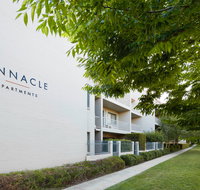 Pinnacle Apartments - Accommodation in Brisbane