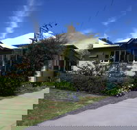 Pitstop Lodge B  B - Accommodation in Brisbane