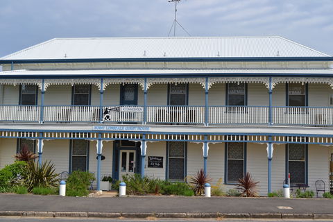 Point Lonsdale Guest House - Accommodation in Brisbane 0