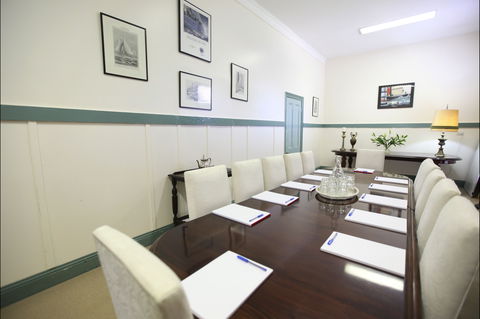 Point Lonsdale Guest House - Accommodation in Brisbane 1