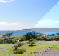 Promenade 12 - Accommodation in Brisbane