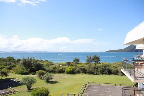 Promenade 12 - Accommodation in Brisbane 0