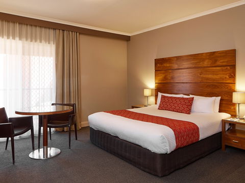 Quality Hotel Dickson - Accommodation in Brisbane 2