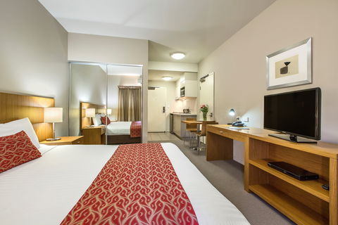 Quest Gladstone - Accommodation in Brisbane 0