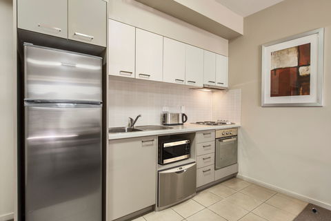 Quest Gladstone - Accommodation in Brisbane 2