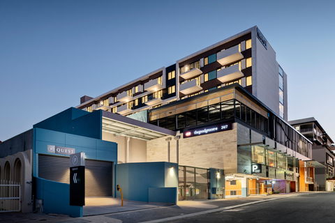 Quest South Perth Foreshore - Accommodation in Brisbane 0