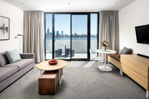 Quest South Perth Foreshore - Accommodation in Brisbane 1