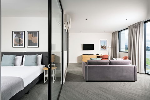 Quest South Perth Foreshore - Accommodation in Brisbane 2