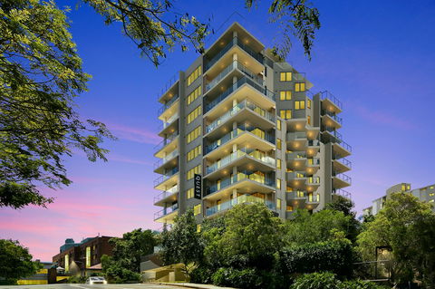 Quest South Brisbane - Accommodation in Brisbane 0