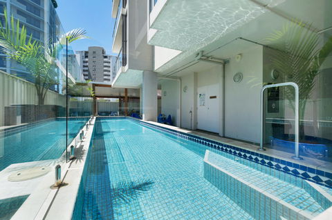 Quest South Brisbane - Accommodation in Brisbane 1