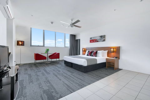 Quest South Brisbane - Accommodation in Brisbane 2