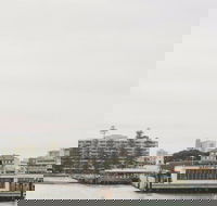 Quest Manly - Accommodation in Brisbane