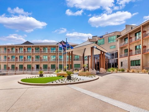 RACV Goldfields Resort - Accommodation in Brisbane 0