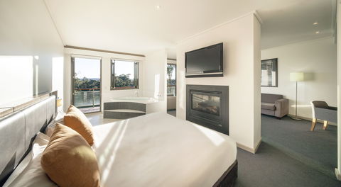 RACV Goldfields Resort - Accommodation in Brisbane 1