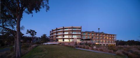 RACV Goldfields Resort - Accommodation in Brisbane 2