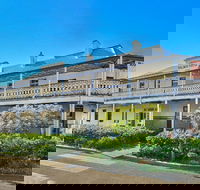Railway Hotel Kempsey - Accommodation in Brisbane