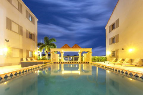 Ramada By Wyndham Hope Harbour - Accommodation in Brisbane 2