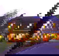 Ramada Resort by Wyndham Ballarat - Accommodation in Brisbane