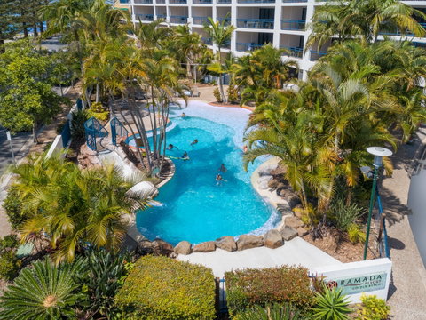 Ramada Resort By Wyndham Golden Beach - Accommodation in Brisbane 0