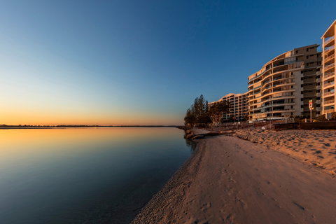 Ramada Resort By Wyndham Golden Beach - Accommodation in Brisbane 1