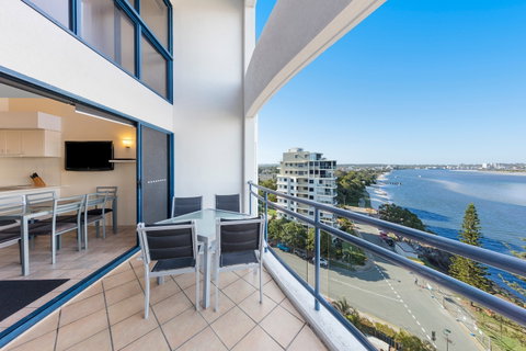 Ramada Resort By Wyndham Golden Beach - Accommodation in Brisbane 2
