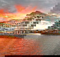 Ramada Hotel  Suites Ballina - Accommodation in Brisbane