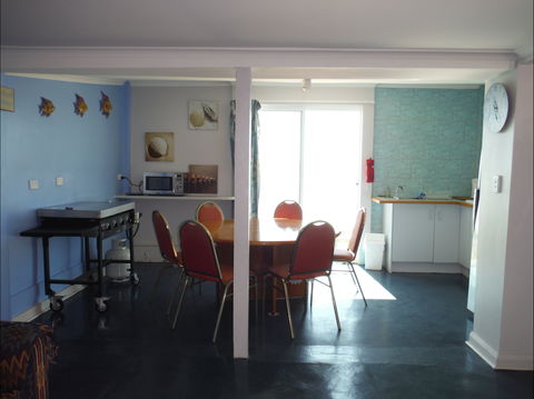 Reef Point - Accommodation in Brisbane 1