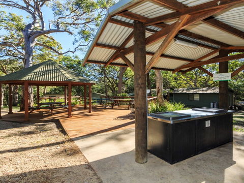 Reflections Holiday Parks Hungry Head - Accommodation in Brisbane 1