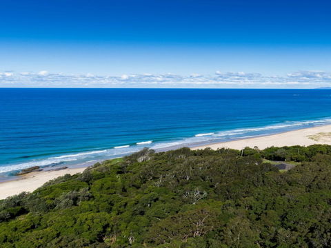 Reflections Holiday Parks Hungry Head - Accommodation in Brisbane 2