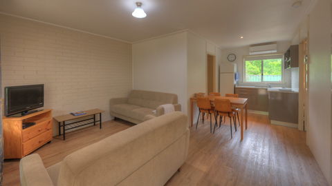Restaway Holiday Units - Accommodation in Brisbane 1