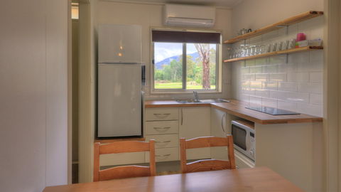 Restaway Holiday Units - Accommodation in Brisbane 2