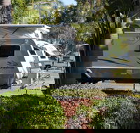 Riverside Tourist Park - Accommodation in Brisbane