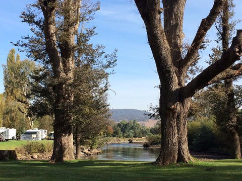 Riverglade Caravan Park - Accommodation in Brisbane 2