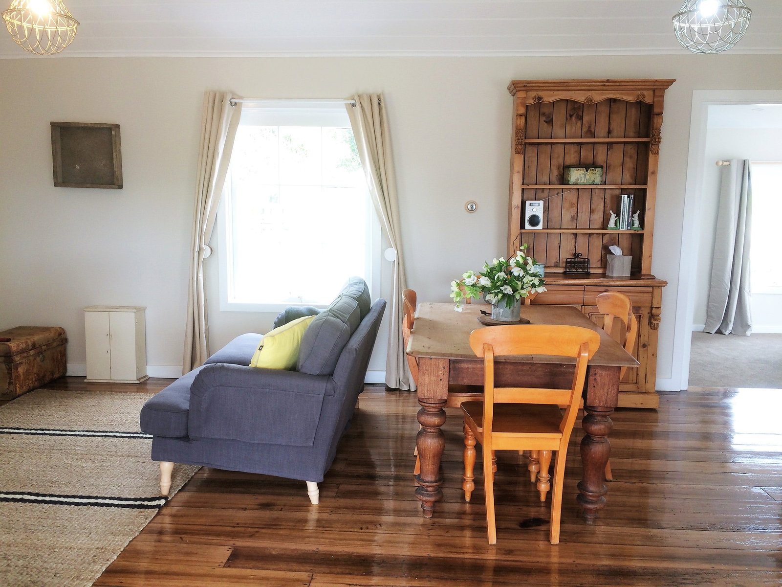 Sassafras TAS Accommodation in Brisbane