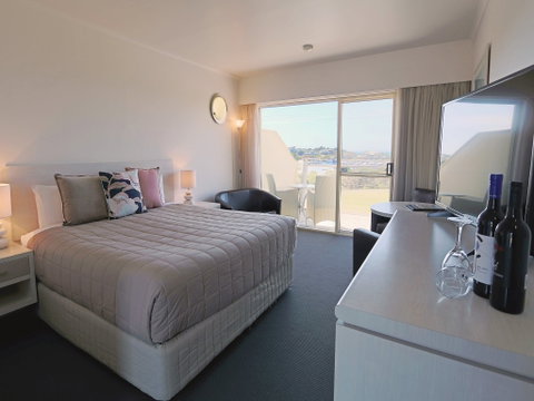 Robe Harbour View Motel - Accommodation in Brisbane 1