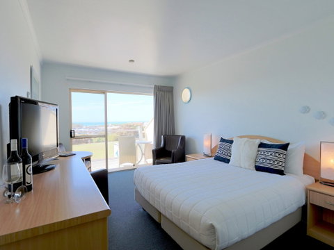 Robe Harbour View Motel - Accommodation in Brisbane 2
