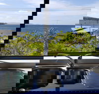 Rock Lobster - Accommodation in Brisbane