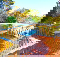 Ruby's at Culburra - Accommodation in Brisbane