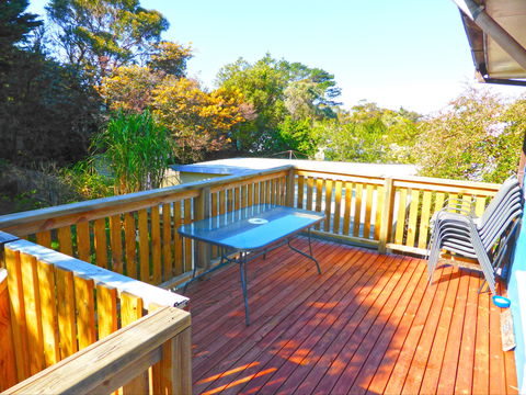Ruby's At Culburra - Accommodation in Brisbane 0