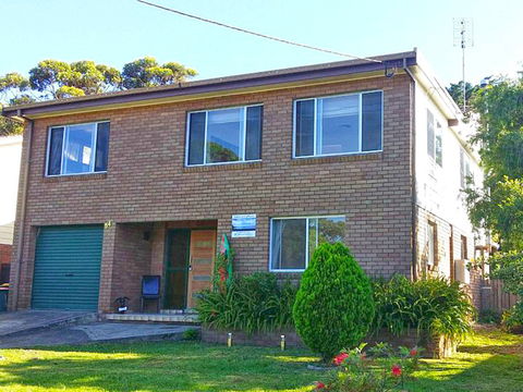 Ruby's At Culburra - Accommodation in Brisbane 1