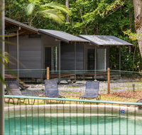 Safari Lodge - Accommodation in Brisbane