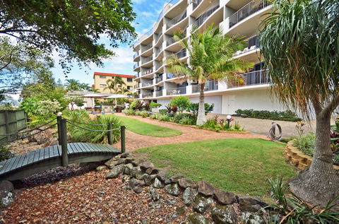 Sails Resort On Golden Beach - Accommodation in Brisbane 0