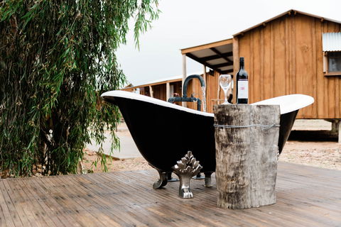 Saltbush Retreat - Accommodation in Brisbane 0