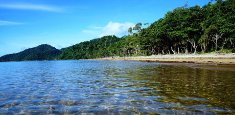 Sanctuary Retreat - Accommodation in Brisbane 2