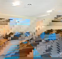 Sand Dunes Resort - Accommodation in Brisbane