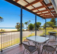 Seascape Holiday Apartments Lake Cathie - Accommodation in Brisbane