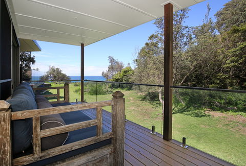 Sea Mist - Accommodation in Brisbane 0
