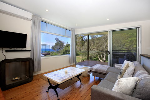 Sea Mist - Accommodation in Brisbane 1